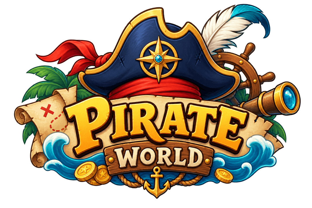 Pirate World
